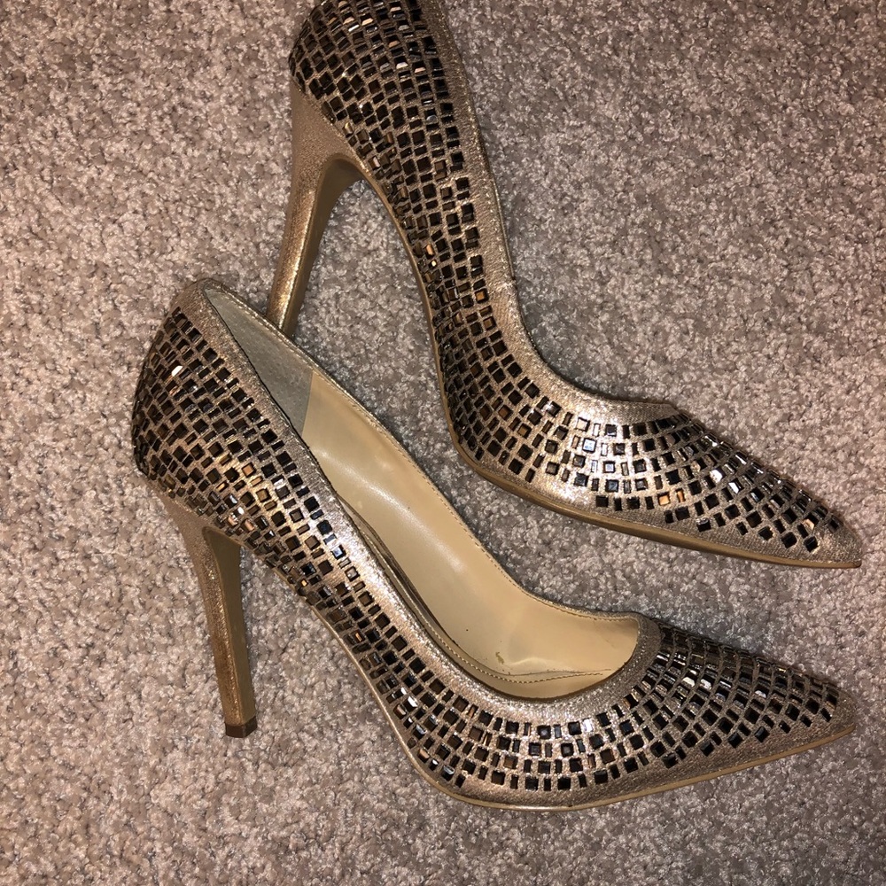 Jessica Simpson Pumps - Picture 3 of 3